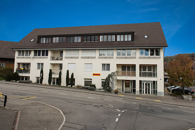 MEIER-LAUBE AG Bauunternehmung - Aarau