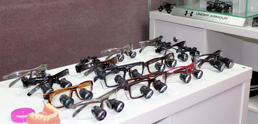 Optician «SheerVision, Inc.», reviews and photos, 4030 Palos Verdes Dr N, Rolling Hills Estates, CA 90274, USA