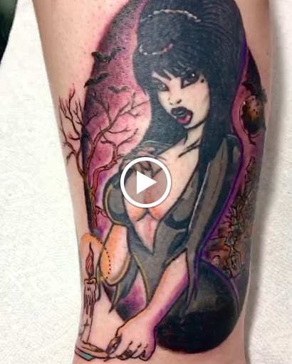 Tattoo Shop «Long Island Ink Tattoo», reviews and photos, 3112 Bright Star Rd, Douglasville, GA 30135, USA