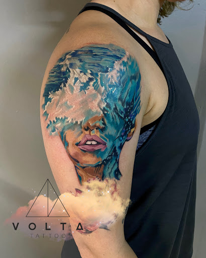 volta tattoo studio