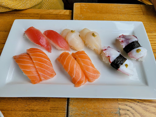 Sushi Katsu-Ya Studio City image