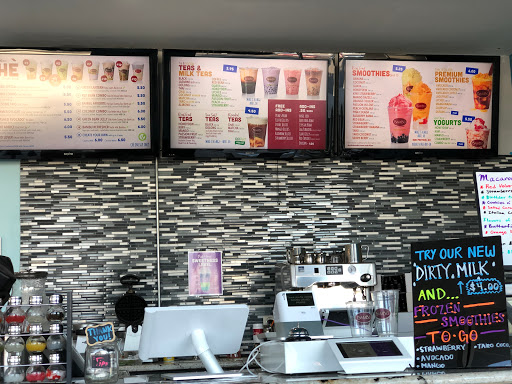 Dessert Restaurant «Bambu Desserts & Drinks», reviews and photos, 2625 W Pioneer Pkwy, Grand Prairie, TX 75051, USA