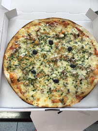 Photos du propriétaire du Pizzas à emporter Pizzeria de caupenne - n°8