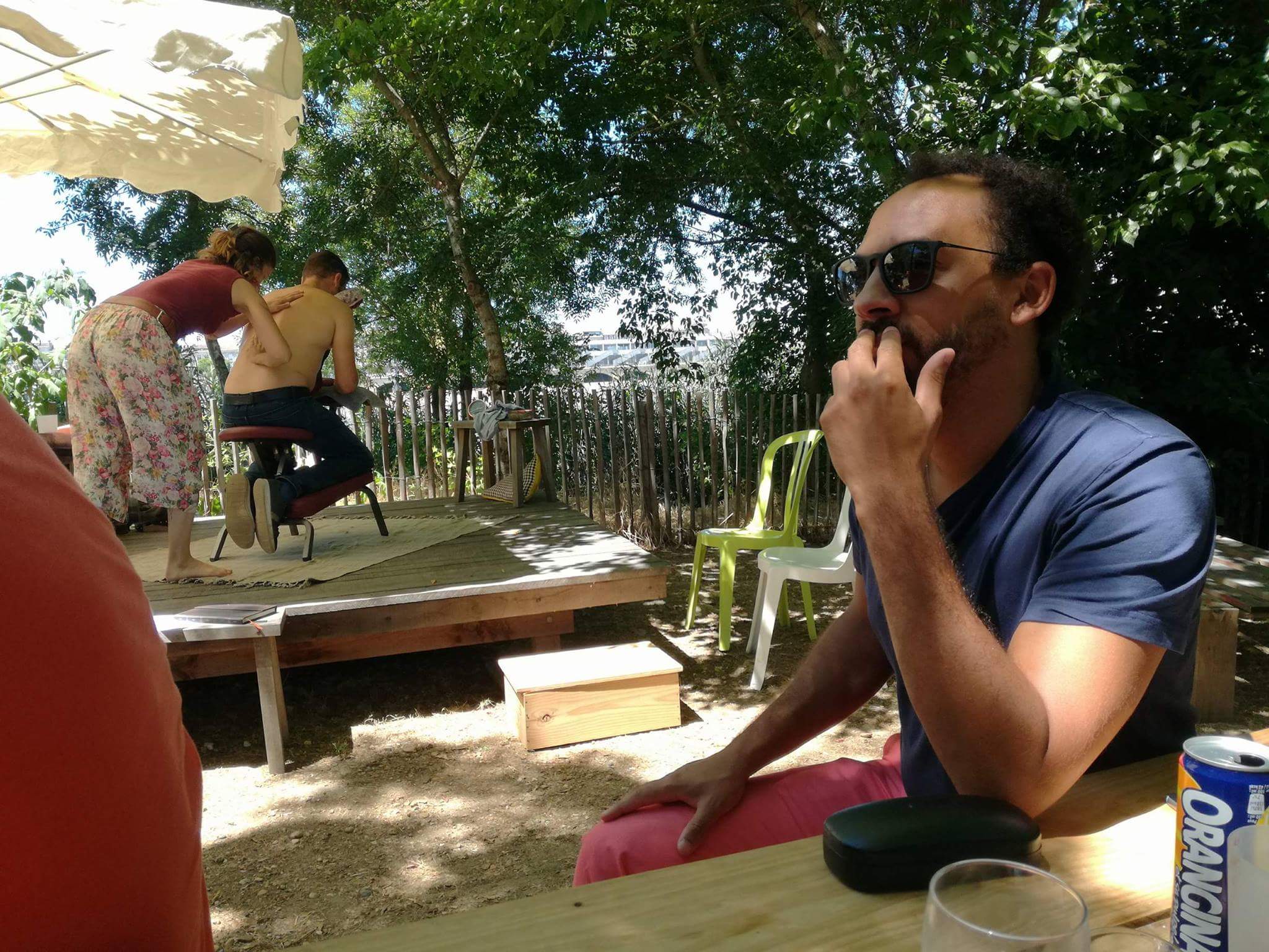Photo n° 1 de l'avis de Sylvie.O fait le 25/06/2017 à 18:08