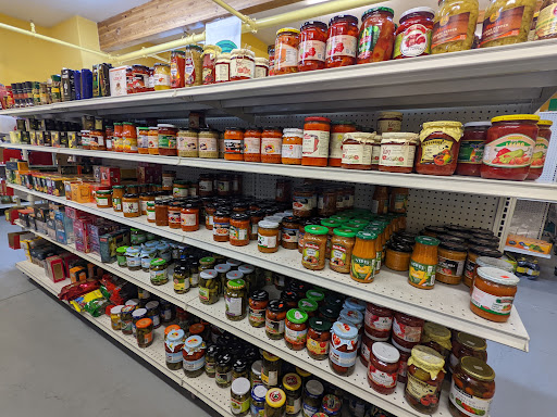 Supermarket «BZ BEE MARKET», reviews and photos, 2322 S El Camino Real, San Mateo, CA 94403, USA