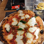 Photo n°3 de l'avis de Angelica.e fait le 06/06/2023 à 20:41 sur le  Pizza & Core à Altamura