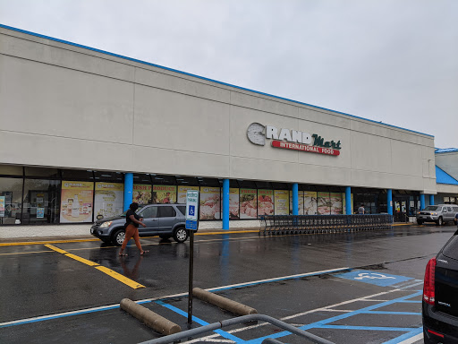 Supermarket «Grand Mart», reviews and photos, 649 Newtown Rd, Virginia Beach, VA 23462, USA