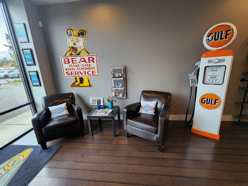 Auto Repair Shop «The Garage In Renton», reviews and photos, 4233 NE Sunset Blvd #5, Renton, WA 98059, USA