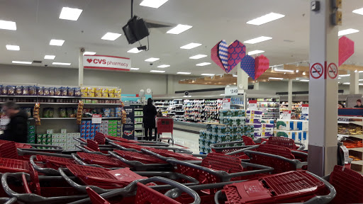 Department Store «Target», reviews and photos, 632 US-46, Fairfield, NJ 07004, USA