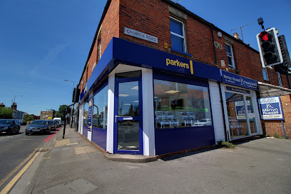 Parkers Earley Estate & Letting Agents