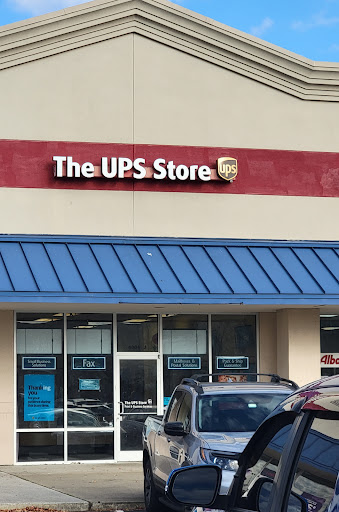 The UPS Store