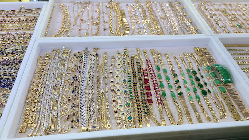 Jeweler «Kc Jewelry», reviews and photos, 9319 E Harry St # 122, Wichita, KS 67207, USA