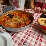 Photo n°1 de l'avis de Yidian.o fait le 29/09/2022 à 14:34 sur le  Trattoria La Battigia à Lido