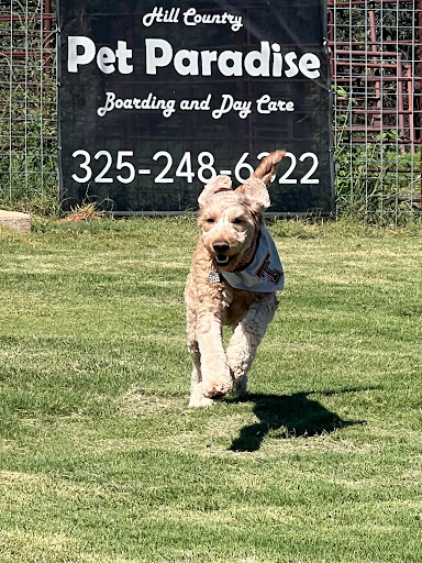 Hill Country Pet Paradise