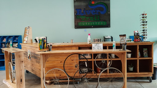 Raft Trip Outfitter «River & Trail Outfitters», reviews and photos, 604 Valley Rd, Knoxville, MD 21758, USA