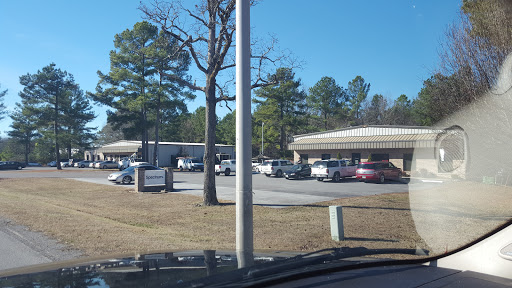 Cable Company «Charter Communications», reviews and photos, 215 Industrial Blvd, Tullahoma, TN 37388, USA