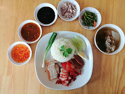 ดร.ข้าวมันไก่