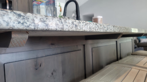 Cabinet Maker «North Davis Cabinet», reviews and photos, 1651 S 300 W, Clearfield, UT 84015, USA