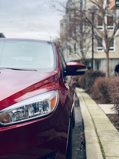 Ford Dealer «AutoNation Ford Bellevue», reviews and photos, 411 116th Ave NE, Bellevue, WA 98004, USA