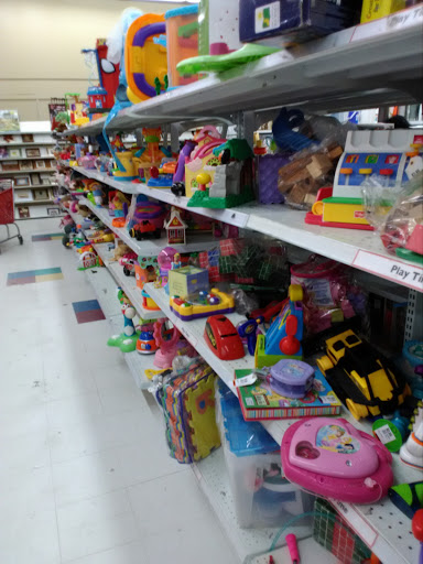 Thrift Store «Savers», reviews and photos