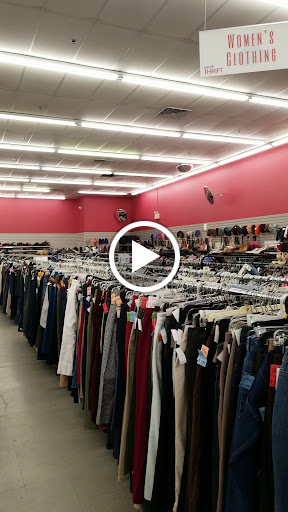Thrift Store «Liberty Thrift & Home Furnishings», reviews and photos