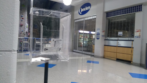 Recreation Center «Wilson Recreation Center», reviews and photos, 330 Towerview Rd, Durham, NC 27708, USA