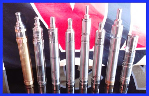 Vaporizer Store «Vapor Galleria - New Forest», reviews and photos, 5805 East Sam Houston Pkwy N A, Houston, TX 77049, USA