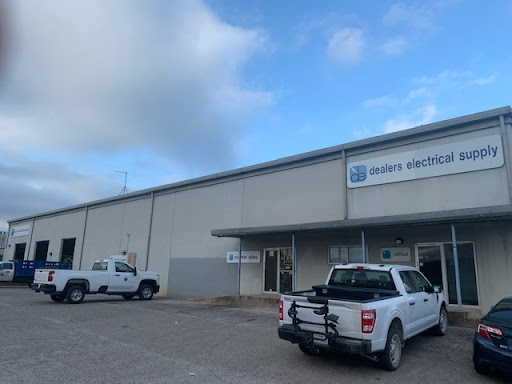 Electrical Supply Store «Dealers Electrical Supply», reviews and photos, 713 N Beach St, Fort Worth, TX 76111, USA