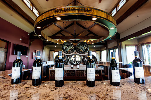Winery «Fielding Hills Winery», reviews and photos, 565 S Lakeshore Rd, Chelan, WA 98816, USA