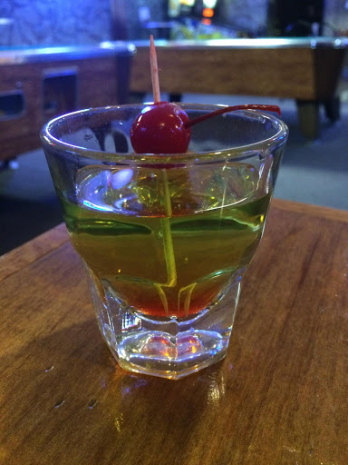 Sports Bar «Crown Lanes Bowling Center & Sports Bar», reviews and photos, 2325 S Federal Blvd, Denver, CO 80219, USA