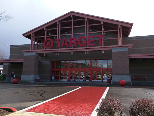 Department Store «Target», reviews and photos, 25925 SW Heather PI, Wilsonville, OR 97070, USA
