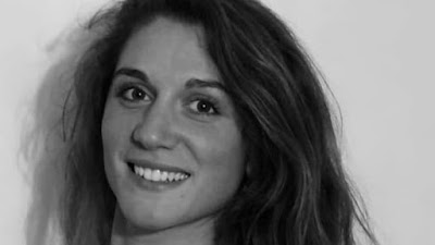 Candice LELIÈVRE à Landaul