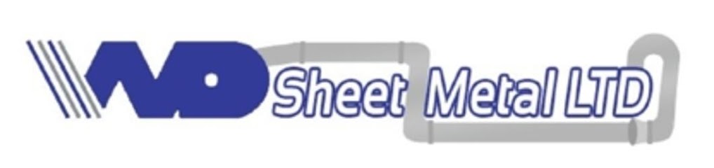 WD Sheetmetal Ltd.