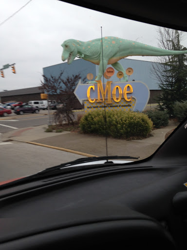 Coffee Shop «Penny Lane Coffeehouse», reviews and photos, 600 SE 2nd St, Evansville, IN 47713, USA