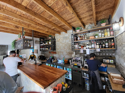 Bar Restaurante Roque Nublo - GC-608, 27, 35369 Tejeda, Las Palmas, 35360 Tejeda, Las Palmas, Spain
