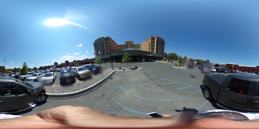 Hotel «Embassy Suites by Hilton Saratoga Springs», reviews and photos, 86 Congress St, Saratoga Springs, NY 12866, USA