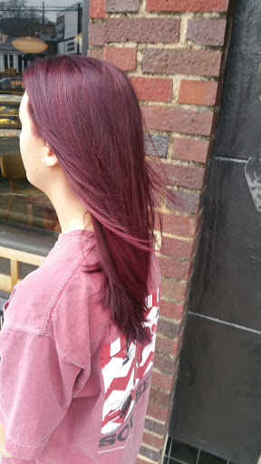 Beauty Salon «Seville Beauty & Barber Shop», reviews and photos, 1030 E Fairview Ave, Montgomery, AL 36106, USA