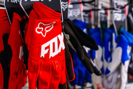 ATV Dealer «Louis Powersports», reviews and photos, 6309 I-30 Frontage Rd, Greenville, TX 75402, USA