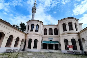 Küçük Mecidiye Mosque image