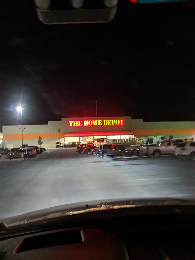 Home Improvement Store «The Home Depot», reviews and photos, 391 College Heights, Watertown, NY 13601, USA