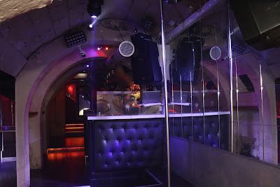 La Suite Club à Tours
