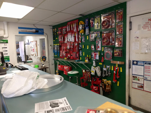 Plumbing Supply Store «Thos. Somerville Co.», reviews and photos, 14700 Willard Rd, Chantilly, VA 20151, USA