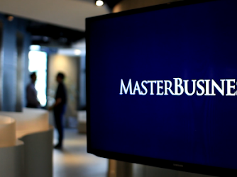 Master Business School
