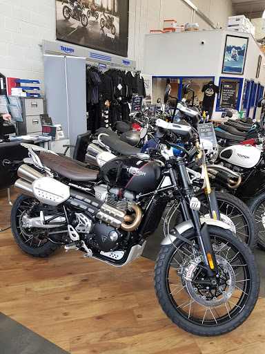 Outlets motorcycles Belfast