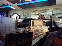 Atmosphère du Restaurant de sushis Sushi Impérial à Coudekerque-Branche - n°9