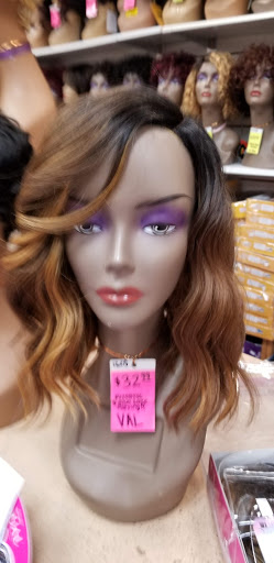 Beauty Supply Store «City Beauty Hair Store», reviews and photos, 1351 Whalley Ave, New Haven, CT 06515, USA