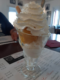 Plats et boissons du Restaurant italien Trattoria Di Camillo à Chauny - n°12