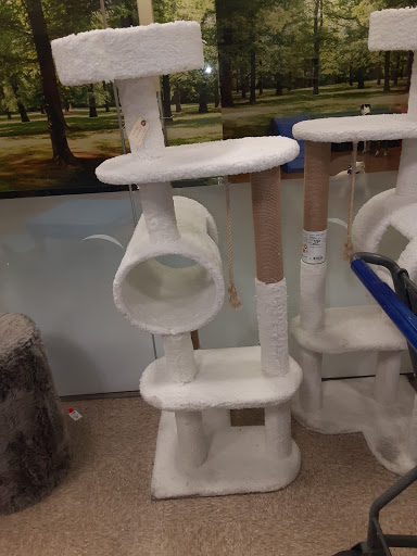 Pet Supply Store «PetSmart», reviews and photos, 1733 S Stapley Dr, Mesa, AZ 85204, USA