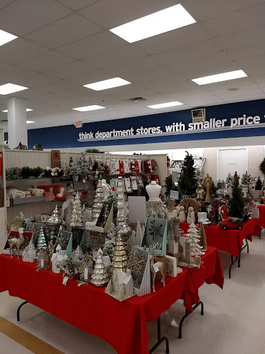 Department Store «Marshalls», reviews and photos, 5461 W Atlantic Blvd, Margate, FL 33063, USA
