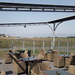 Photo n°1 de l'avis de Otto.o fait le 26/08/2022 à 10:05 sur le  Der Rote Baron - Restaurant Lounge Cocktail à Zirchow